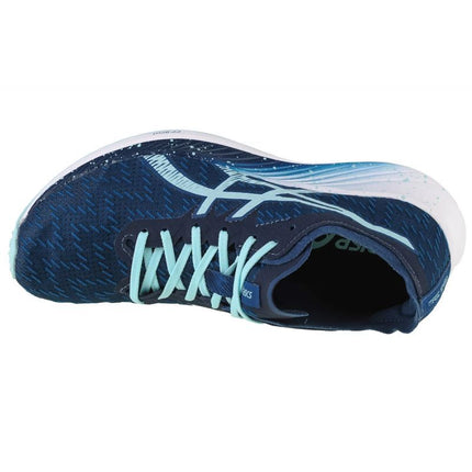 Asics Magic Speed W 1012A895-400 Bėgimo Bateliai