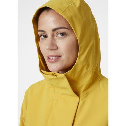 Helly Hansen Jane lietpalis W 53740 344
