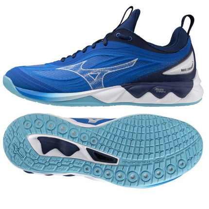 Mizuno WAVE LUMINOUS 3 V1GA242001 bateliai