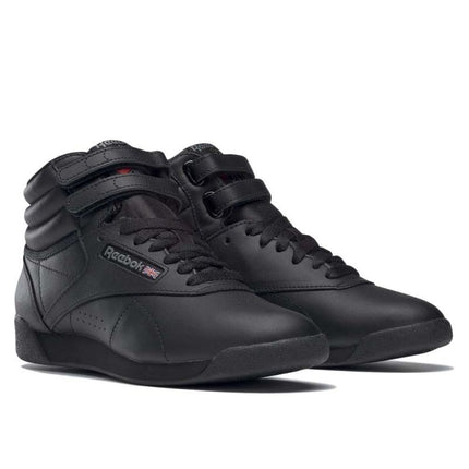 Reebok Freestyle Hi W 100000102 Shoes