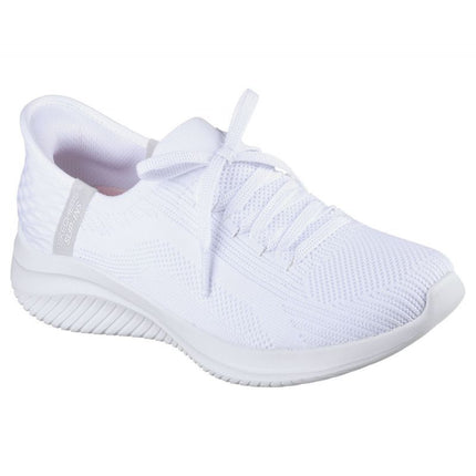 Skechers Brillian Path Moteriški batai 149710WHT