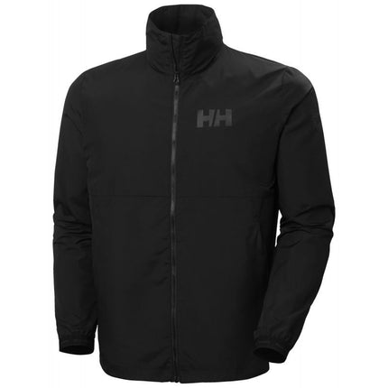 Helly Hansen Hp Light Windbreaker 2.0 Striukė Vyrams 34287 990