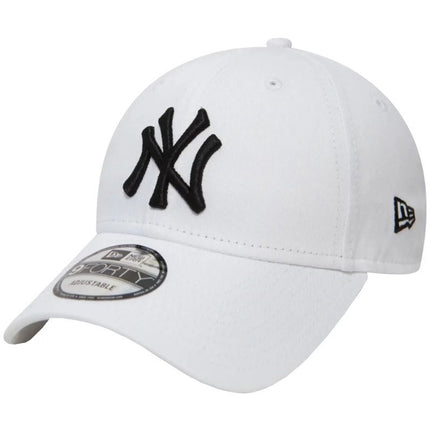New Era 9Forty New York Yankees Mlb League Basic Kepuraitė 10745455