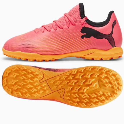 Puma Future 7 Play TT Jr 107737-03 futbolo batai