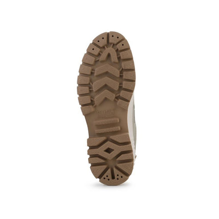 Palladium Pallashock Lo Organic 2 bateliai 78569-379-M