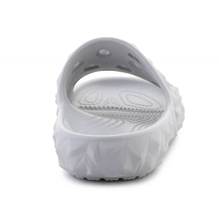 Crocs Classic Geometric Slide V2 Moteriškos 209608-1FT šlepetės