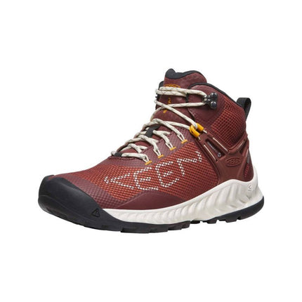 KEEN NXIS EVO MID WP W KE-1027793 batai