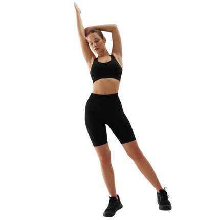 Sportinė liemenėlė 4F W 4FWSS24USBAF116 20S