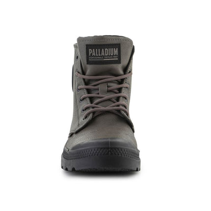 Palladium Pampa Hi Supply Odiniai 77963-213-M batai