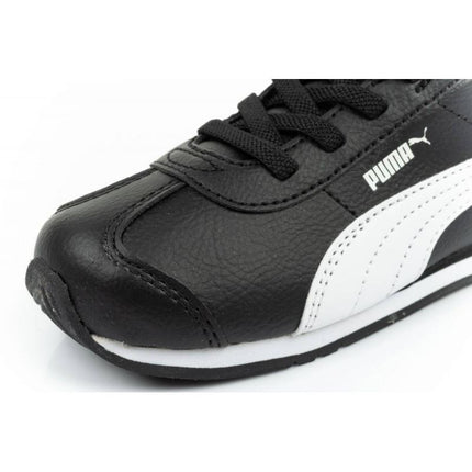 Puma Turin 3 Jr batai 384432 04