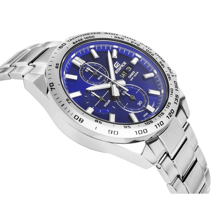 Vyriškas laikrodis CASIO EDIFICE EFR-574D-2AVUEF + Dėžutė