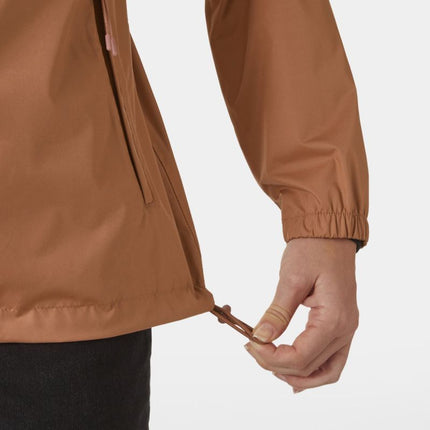 Helly Hansen Vancouver lietaus striukė W 53587 084