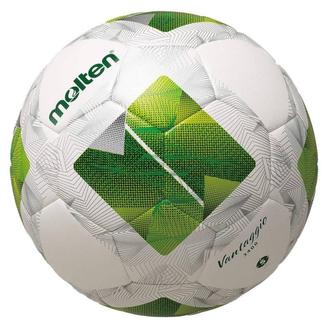 Futbolo kamuolys Molten F5N3400-G