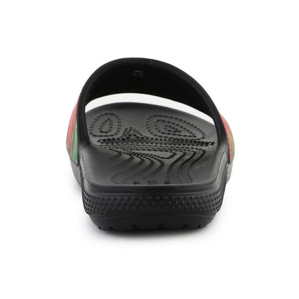 Crocs Classic Hyper Real Slide W 208376-643 Šlepetės