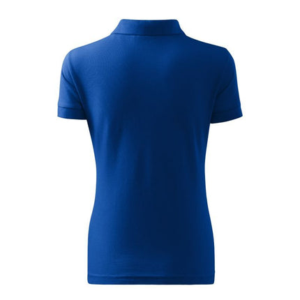 Malfini Cotton Heavy W Polo Marškinėliai MLI-21605