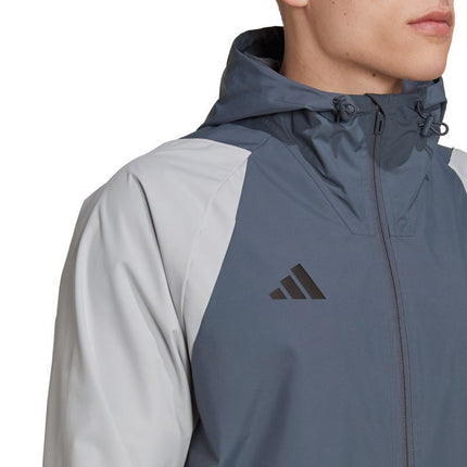 Adidas Tiro 23 Competition All-Weather M HU1320 striukė