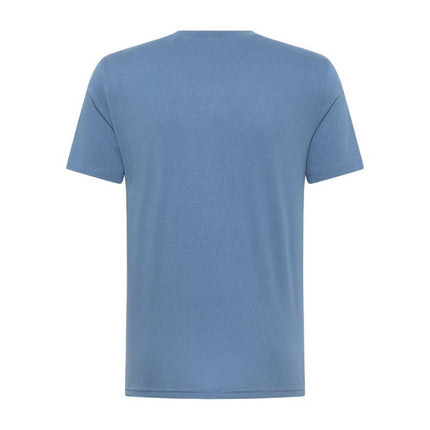 Marškinėliai su "Mustang Alex C" spauda, M dydžio, 1013806-5169