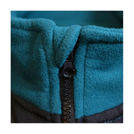 Rimeck Effect Fleece M MLI-53002 tamsiai mėlyna