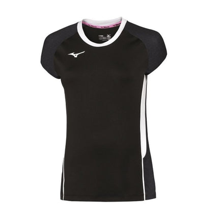 Mizuno Premium High-Kyu marškinėliai moterims V2EA720209