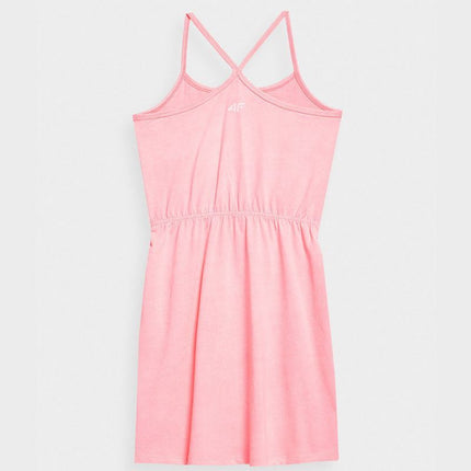 Suknelė 4F Jr 4FJSS23TDREF026 56S