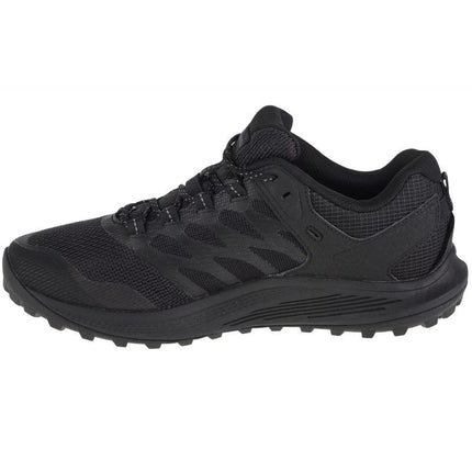 Merrell Nova 3 M J067599 Bėgimo Bateliai