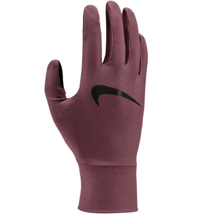 Nike Dri-Fit W Bėgimo Pirštinės N1002219206