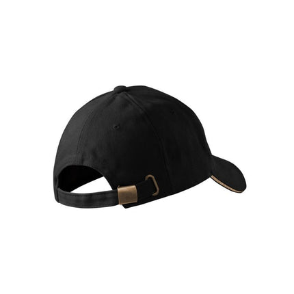 Malfini Sandwich Kepuraitė 6P MLI-30601