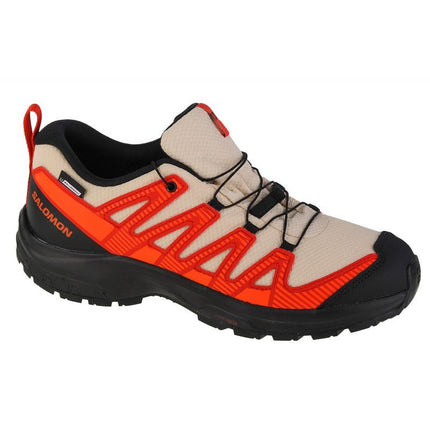 Salomon XA Pro V8 CSWP Jr 471261 batai