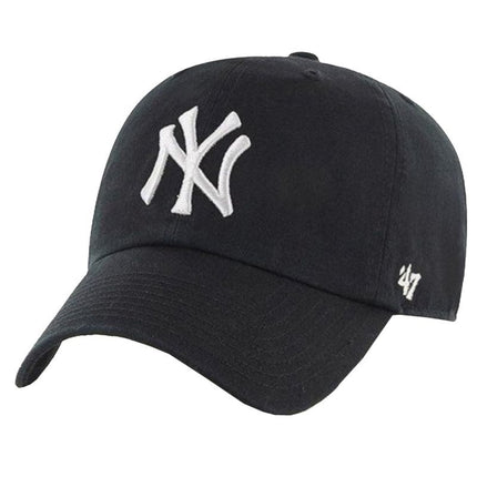 47 Brand Niujorko „Yankees“ MLB laisvalaikio kepuraitė B-RGW17GWS-BKD