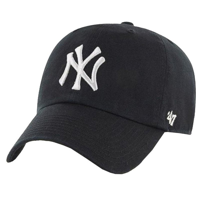 47 Brand Niujorko „Yankees“ MLB laisvalaikio kepuraitė B-RGW17GWS-BKD