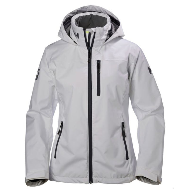 Helly Hansen Crew striukė su kapišonu W 33899 853