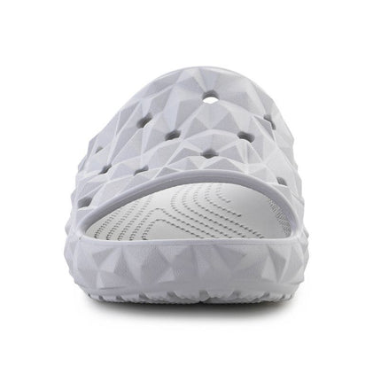 Crocs Classic Geometric Slide V2 Moteriškos 209608-1FT šlepetės