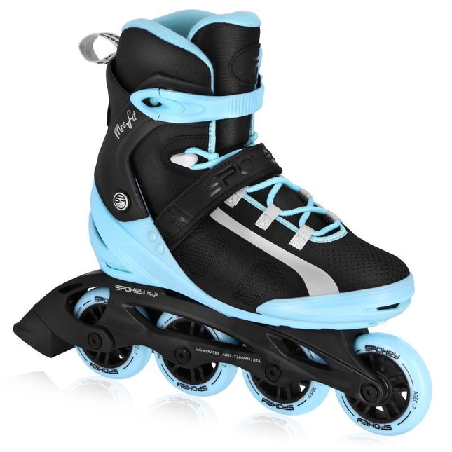 Riedučiai MsrFIT M 36 BL 940760
