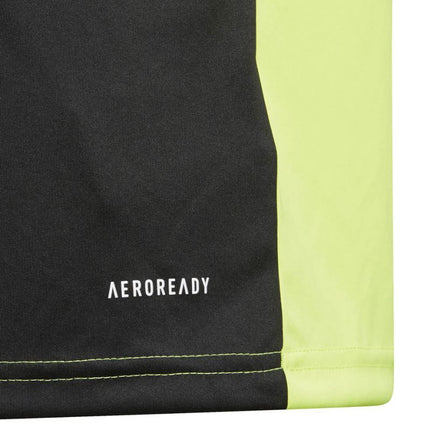 adidas Squadra 21 Jauniū Futbolo Vartininko Marškinėliai GN5794