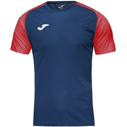 Joma Academy IV Sleeve Football Shirt 101968.336