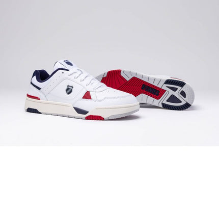 K-Swiss Match Pro Lth M 08905-130-M batai