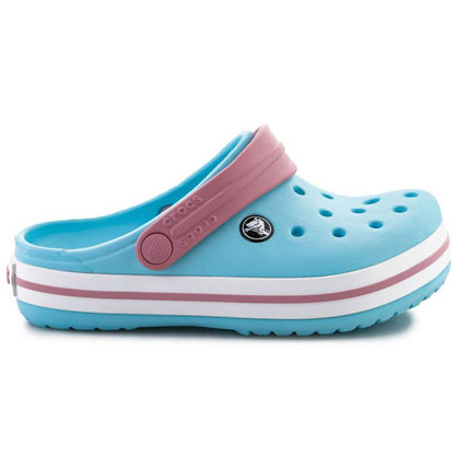 Crocs Crocband klumpės Jr 207006-4S3