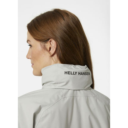 Helly Hansen HP Racing Lifaloft Hood JKT W 30373-917 striukė
