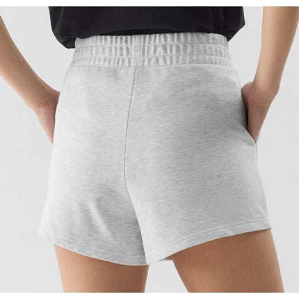 Šortai 4F W 4FWSS24TSHOF286 27M