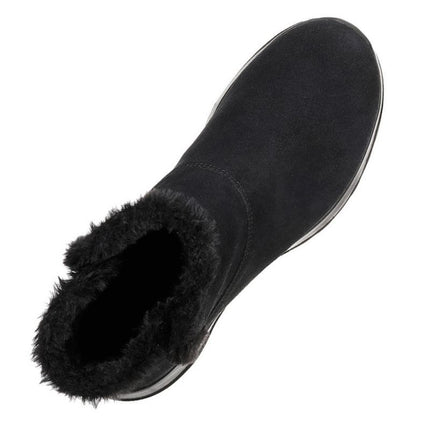 Skechers On The Go Joy Bundle Up W 15501-BBK batai