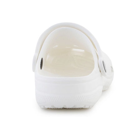Crocs Classic Clog Jr 206991-100