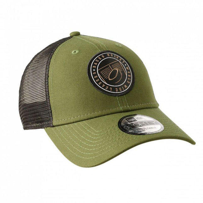 Bauer NE Logotipo 9Forty Kepurė 1062325