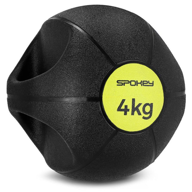 Gripi Medical Ball Spokey 4kg 929864