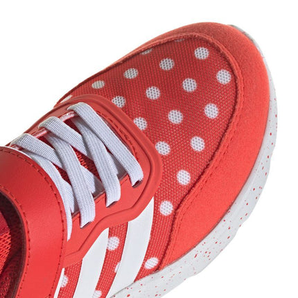 Adidas Nebzed x Disney Minnie Pelė vaikiški bėgimo bateliai IG5368