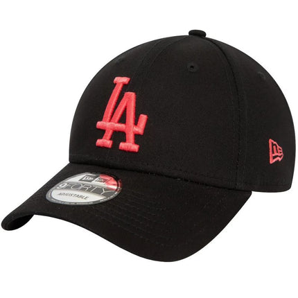 New Era League Essentials 940 Los Angeles Dodgers 60435202 Kepurė