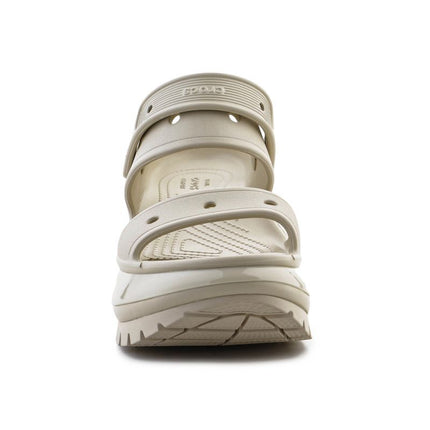 Crocs Mega Crush sandalai 207989-2Y2