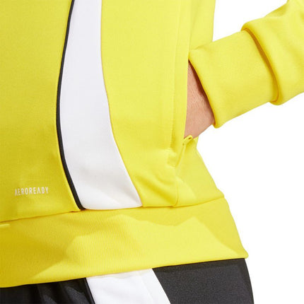 adidas Tiro 24 moteriškas treniruočių džemperis IR9498
