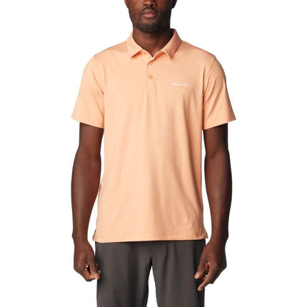 Columbia Tech Trail polo marškiniai M 1768701882