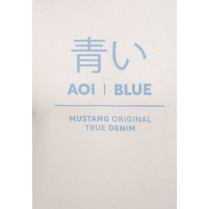 Mustang Alex C Marškinėliai M 1013522 2013