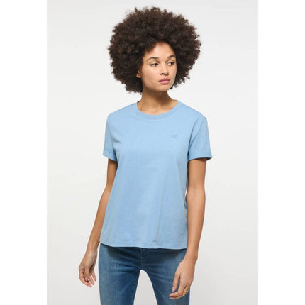 Mustang Alina C Moteriški Marškinėliai 1013387 5124